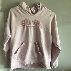 Kailua-Kona Hawaii sweatshirt